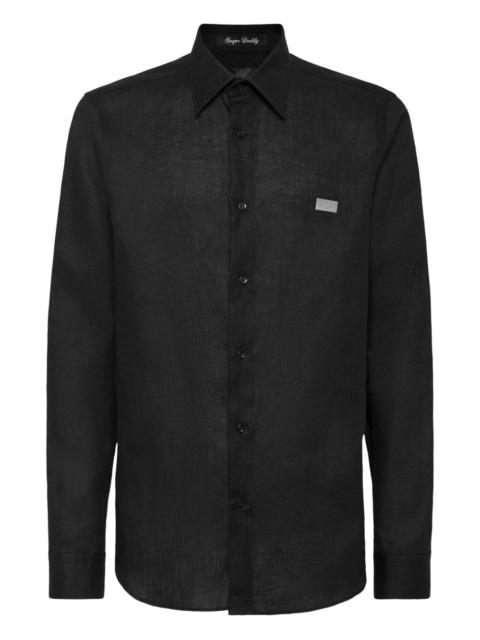 PHILIPP PLEIN Sugar Daddy shirt