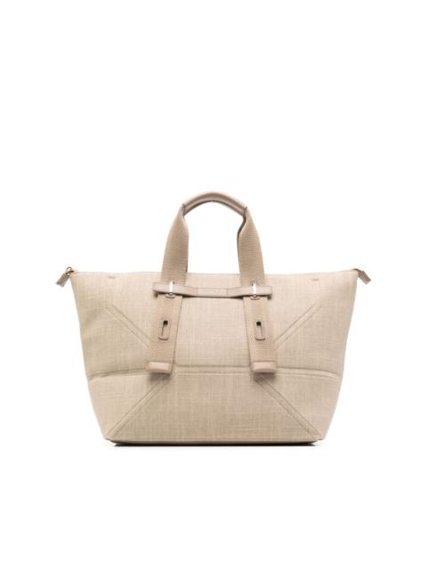 FURLA Giove Edra L tote bag