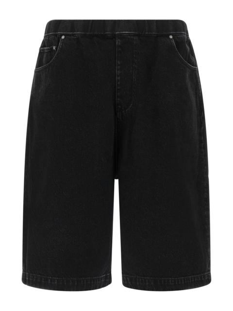 entire studios 'Spar' Bermuda Shorts