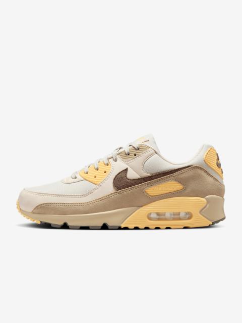 Nike Air Max 90 Men's Shoes
