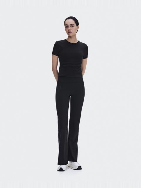 On All-Day Ribbed T-Shirt