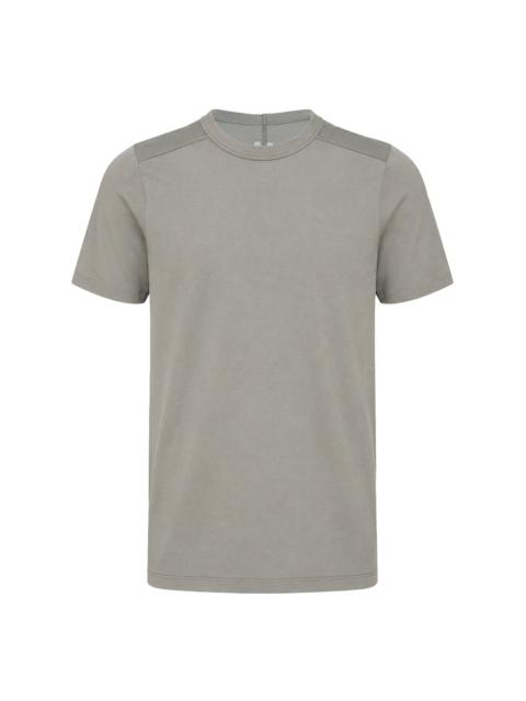Rick Owens Level Classic Cotton Jersey Tee