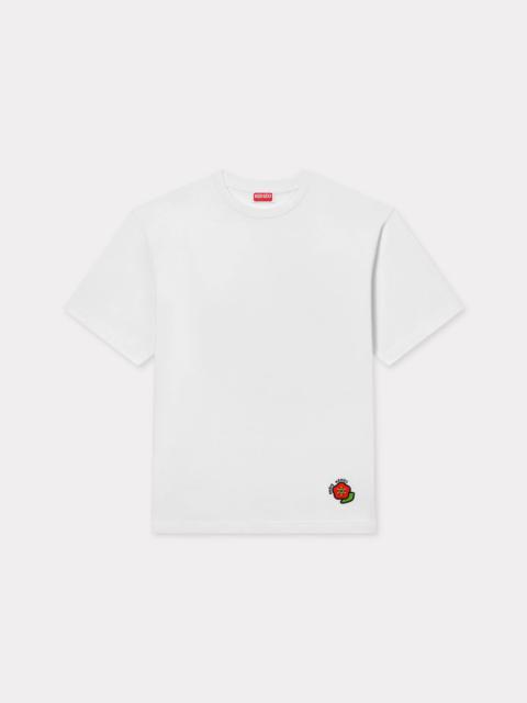 'KENZO Pop' embroidered oversized T-shirt