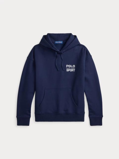 Polo Ralph Lauren Relaxed Fit Polo Sport Fleece Hoodie