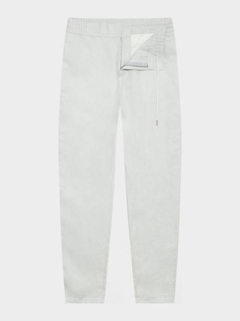 ORLEBAR BROWN Men's Cornell Linen Pants