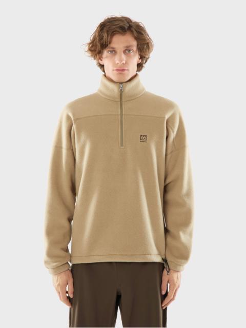 66°NORTH Esja Fleece Zip-Neck