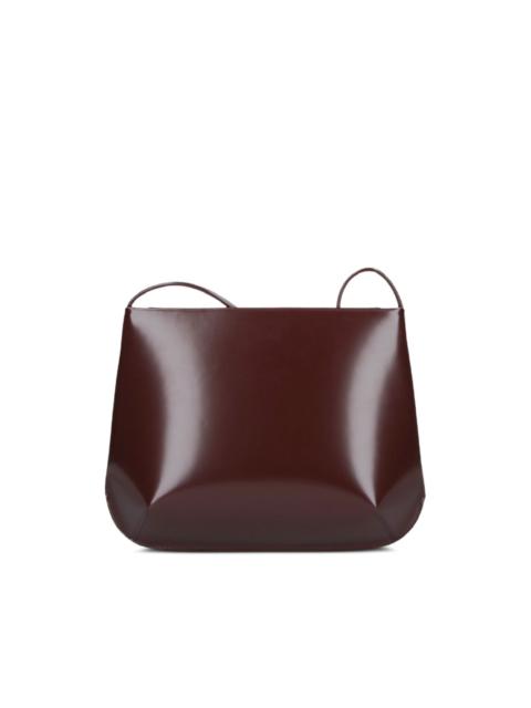 FANE Loge leather shoulder bag