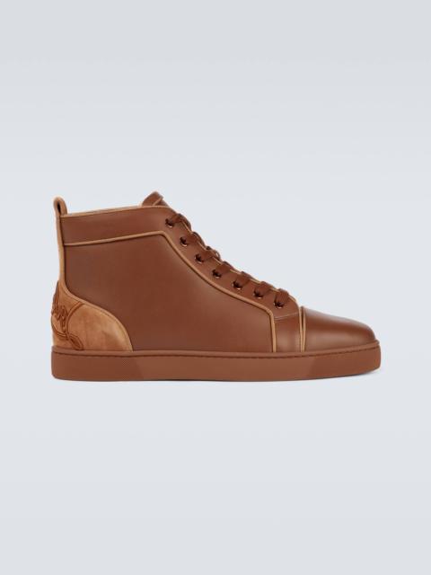Christian Louboutin Fun Louis sneakers