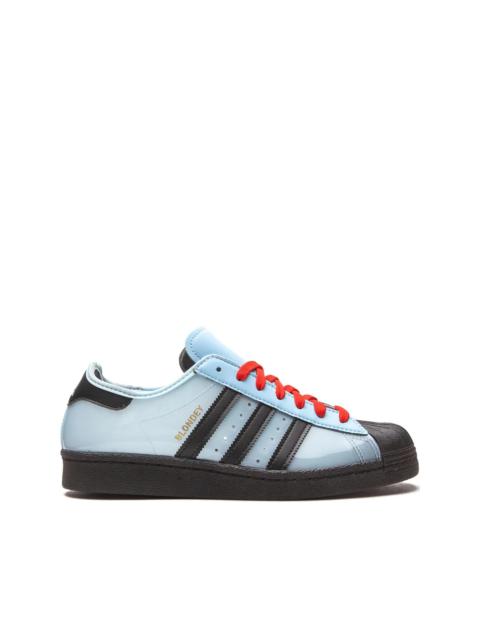 Superstar low-top sneakers