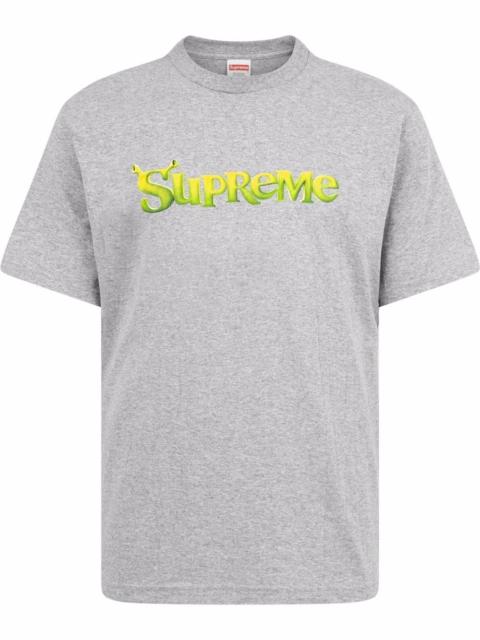 Supreme x Shrek T-shirt