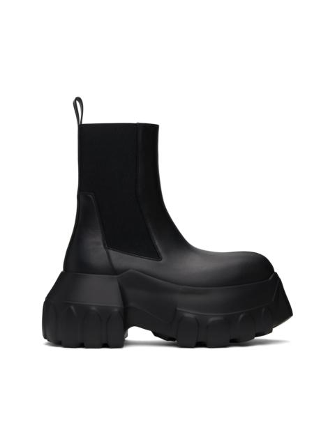 【関税＆送料込み】Rick Owens Boots Rick Owens BOOTS | REVERSIBLE