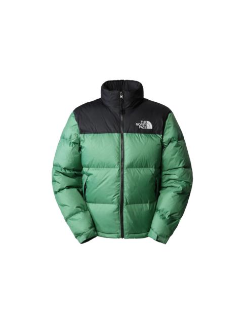 The North Face The North Face 1996 Retro Nuptse 700 Fill Packable Jacket Deep Grass Green
