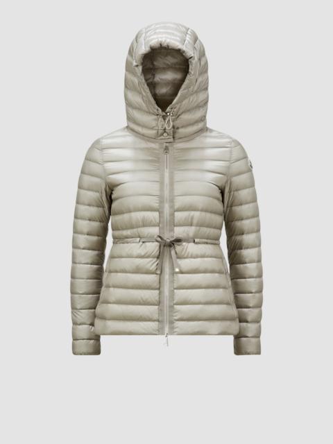 Raie Short Down Jacket