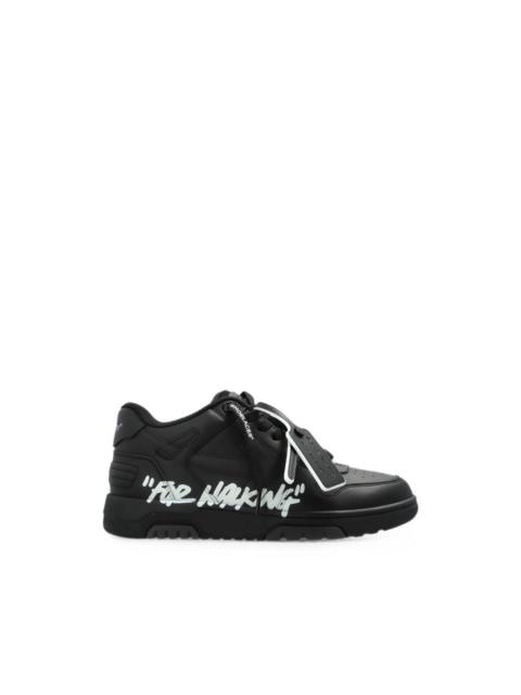 Off-White Out Of Office "For Walking" sneakers