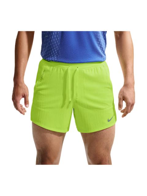 Nike Nike Stride Aero-FIT 5" Brief-Lined Shorts 'Volt' IM5133-702