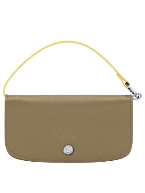 Longchamp Le Pliage Collection Eyewear case