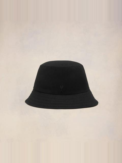 AMI Paris Reversible Ami de Coeur Bucket Hat