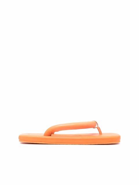 CAMPERLAB padded-design open-toe sandals