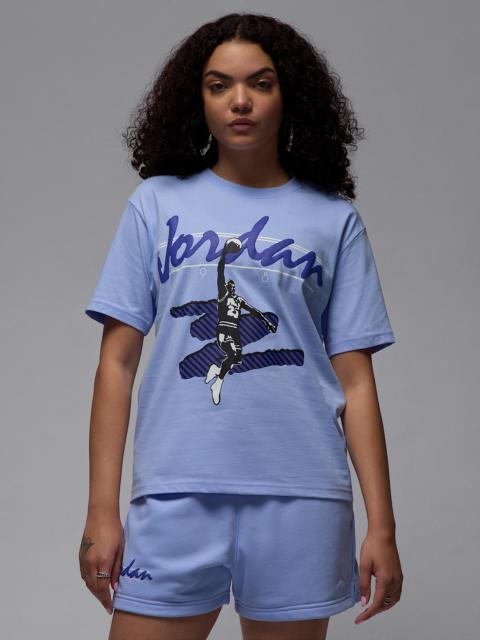 Jordan Jordan MVP Women's Graphic T-Shirt