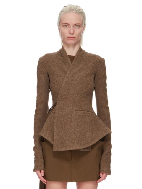 Rick Owens JACKET