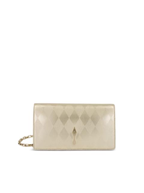 Christian Louboutin Bettina cross body bag