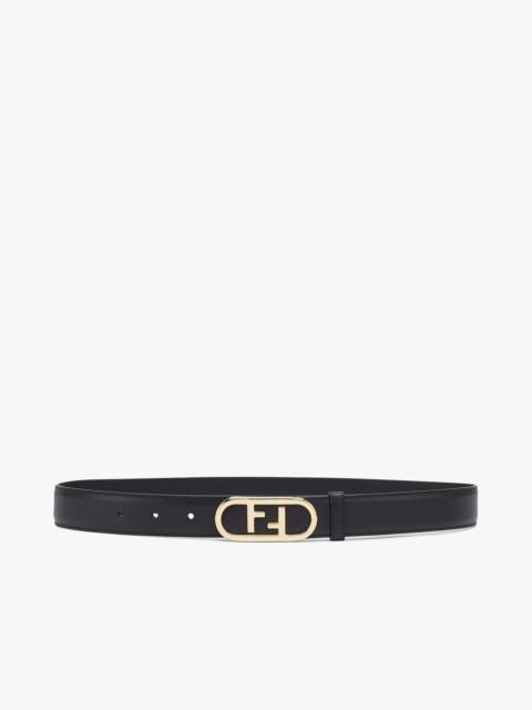 Fendi O’Lock Belt