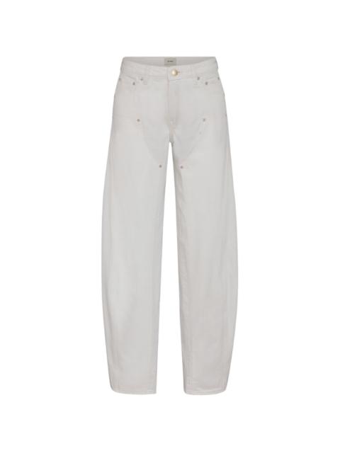 DL1961 Miro tapered jeans