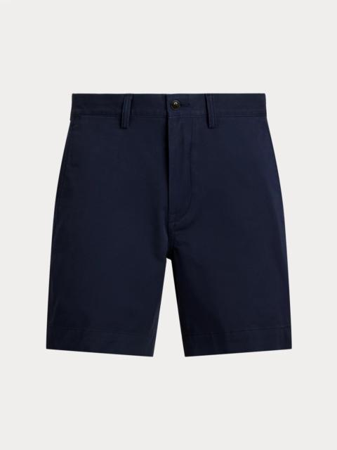 Polo Ralph Lauren 7-Inch and 9-Inch Classic Fit Chino Short