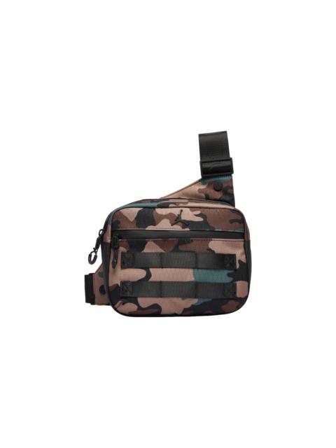 Jordan Jordan Collectors Mini Messenger Bag (3.6L) "Camo / Black" MA9179 E4F