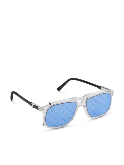 Louis Vuitton LV Satellite Sunglasses