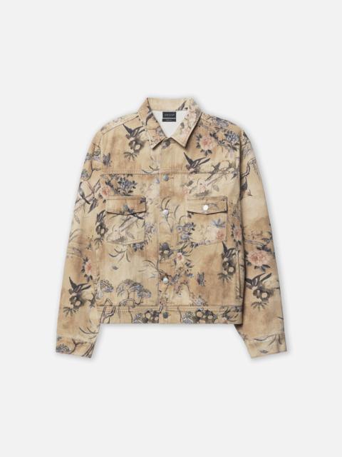 John Elliott RYDER OVERSIZED JACKET