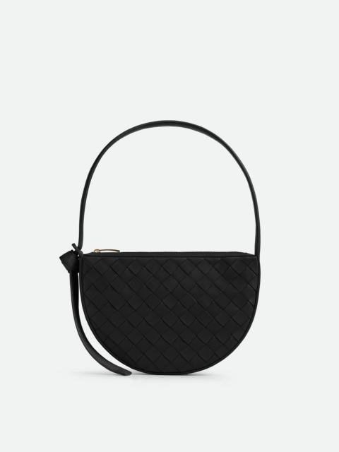 Bottega Veneta Mini Shoulder Bag With Knot