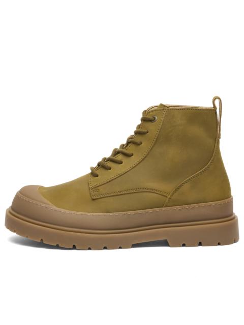 BIRKENSTOCK Birkenstock Prescott Lace Boots