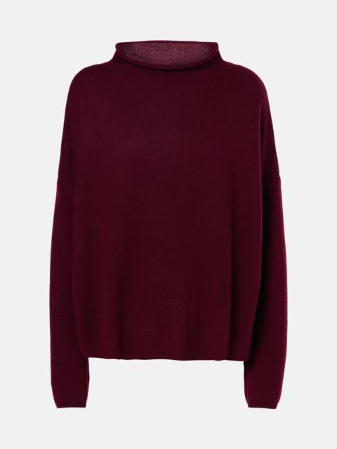 LISA YANG Sandy cashmere sweater