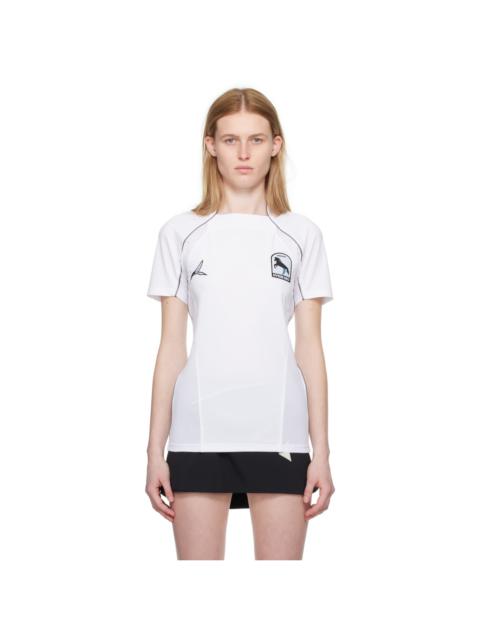 HYEIN SEO Football Jersey | hlorenzo | REVERSIBLE