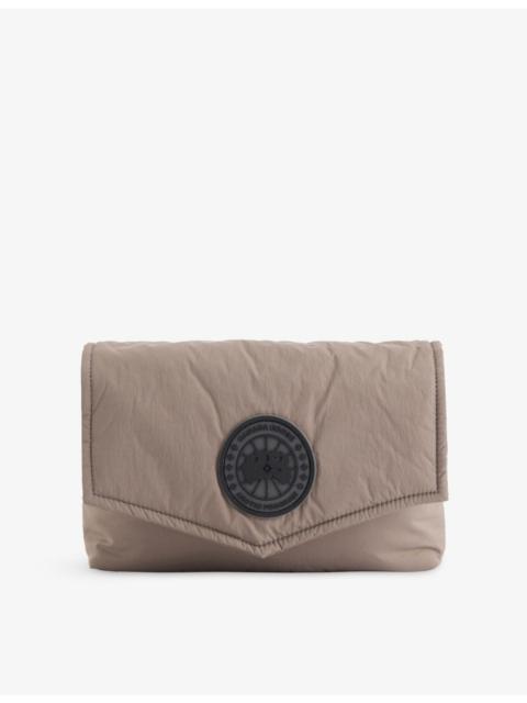 Canada Goose Enduralux Mini Padded Waistpack