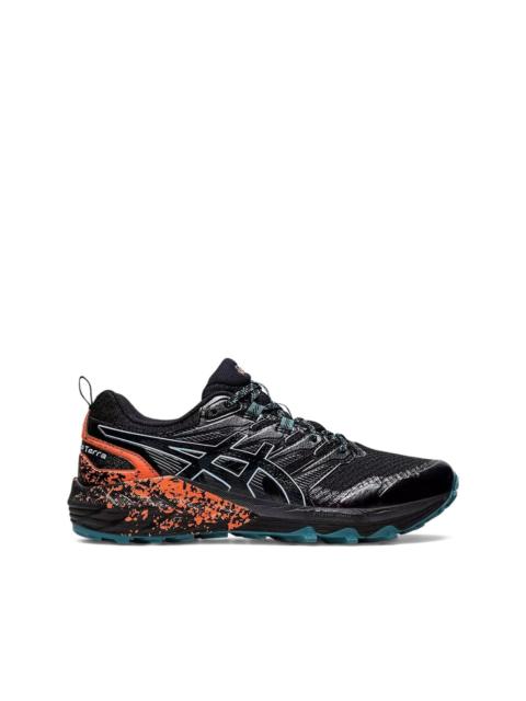 Asics GEL-Trabuco Terra "Black" sneakers