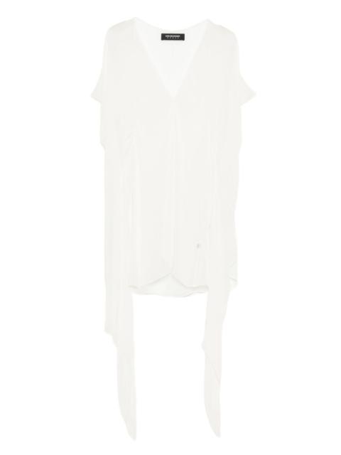 Kiko Kostadinov Fornax blouse