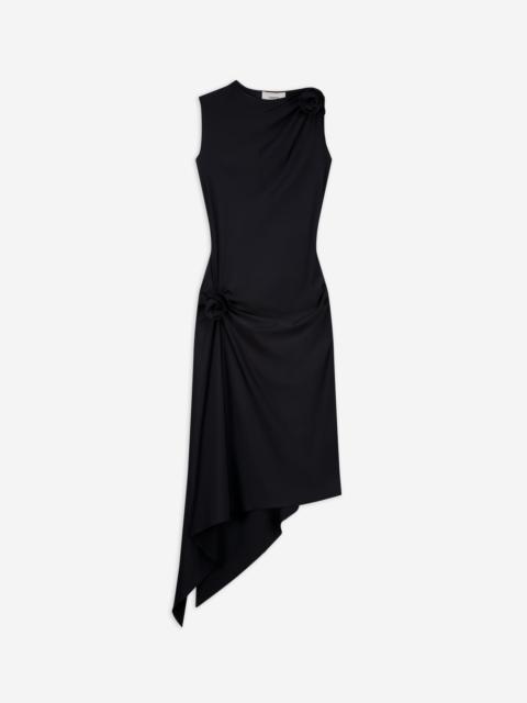 COPERNI Relaxed Flower Gown