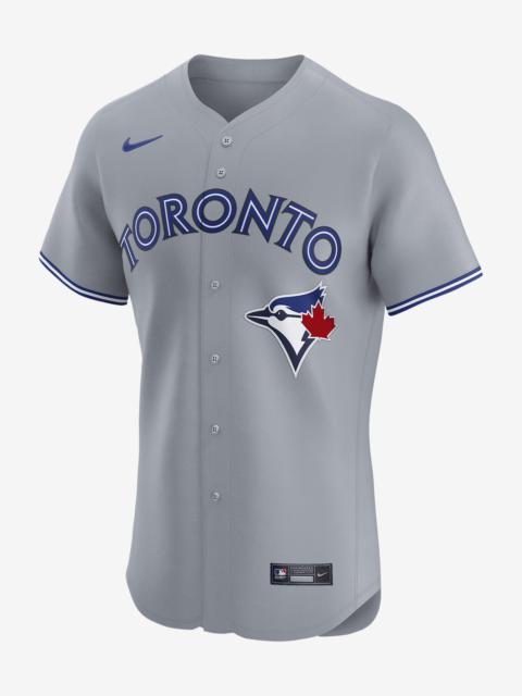 Toronto Blue Jays Nike Men's Dri-FIT ADV MLB Elite Jersey