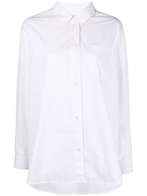 SKALL Edgar organic cotton shirt
