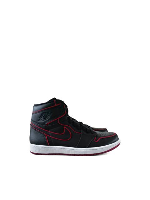 Jordan Jordan 1 "High Bloodline (F&F) " sneakers