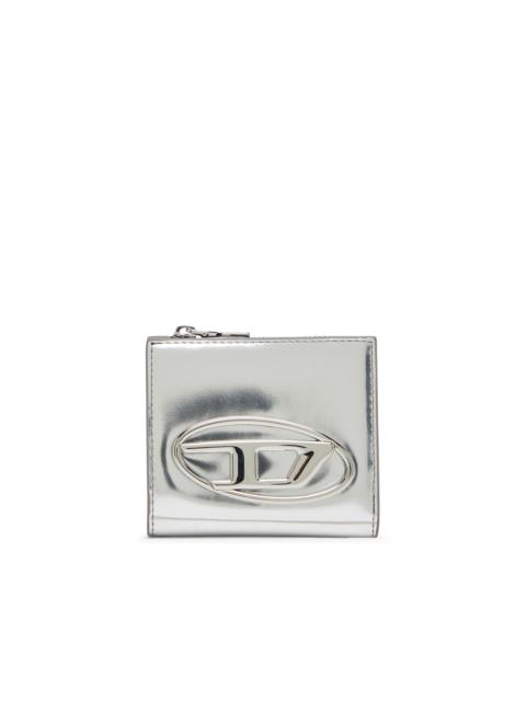 Diesel 1DR BI FOLD ZIP L