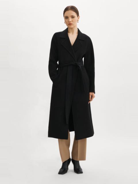 LAMARQUE VANESSA | Wool Coat