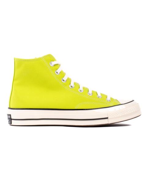 Converse CT 1970s Hi Lime Twist 172141C