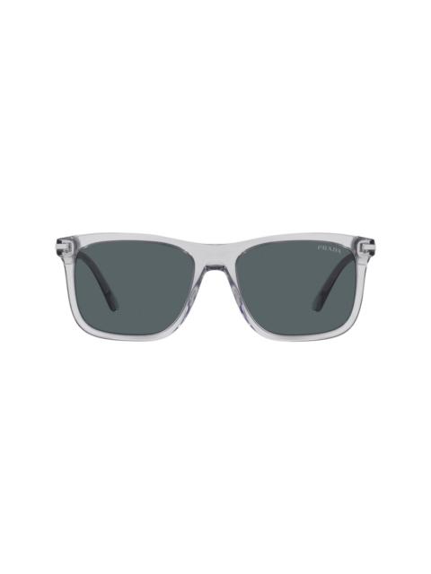 Prada square-frame sunglasses