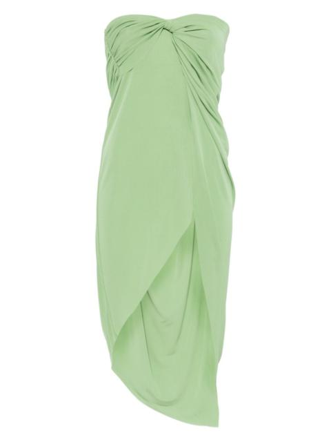 Cult Gaia Aeris skirt
