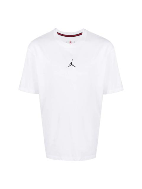 Jordan logo-print short-sleeve T-shirt