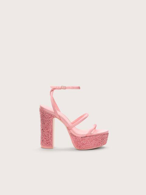 Cult Gaia TALIA PLATFORM