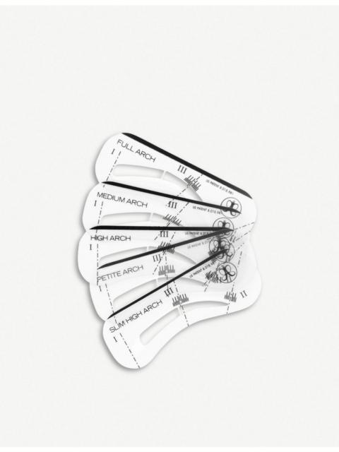 Anastasia Beverly Hills Stencils